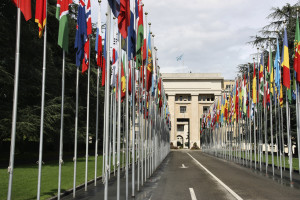 United Nations, Geneva